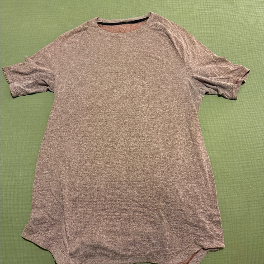 Mens License to Train Lululemon